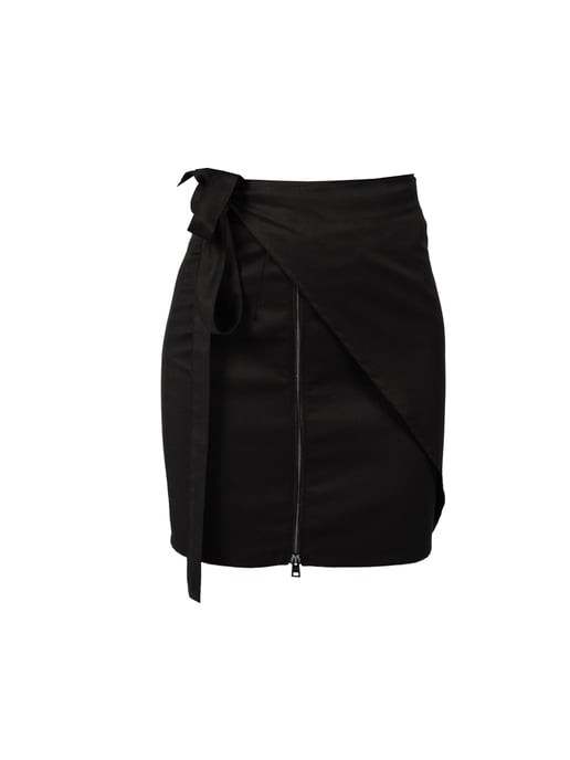 La Haine Inside Us Rock LW536 Damen schwarz - Image 1