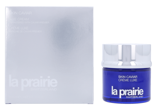 La Prairie Skin Luxe Creme 100ml - Image 1