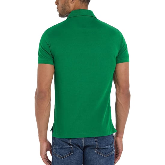 Tommy Hilfiger Mens Core Polo Shirts