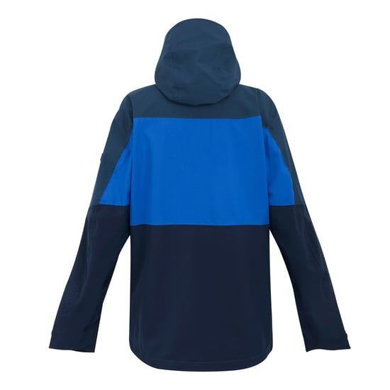 Regatta - "Maland II" Jacke, wasserfest für Herren () - Image 2