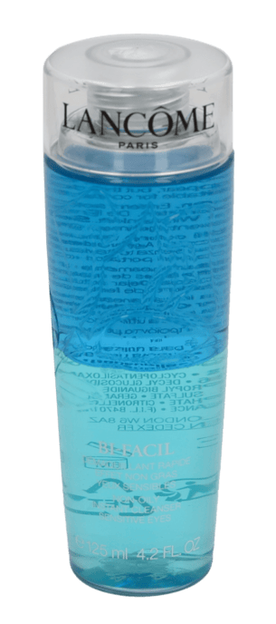 Lancome Bi Facil Nicht-ölige Sofort-Reinigungsmilch 125ml - Image 1