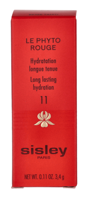 Sisley Le Phyto Rouge Long-Lasting Hydration Lipstick. - Image 2