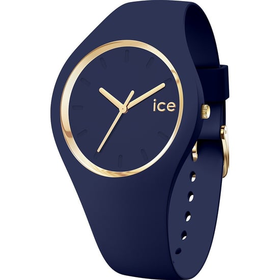 Ice Watch Ice Glam Forest - Twilight Damenblau Uhr 024524 - Image 1