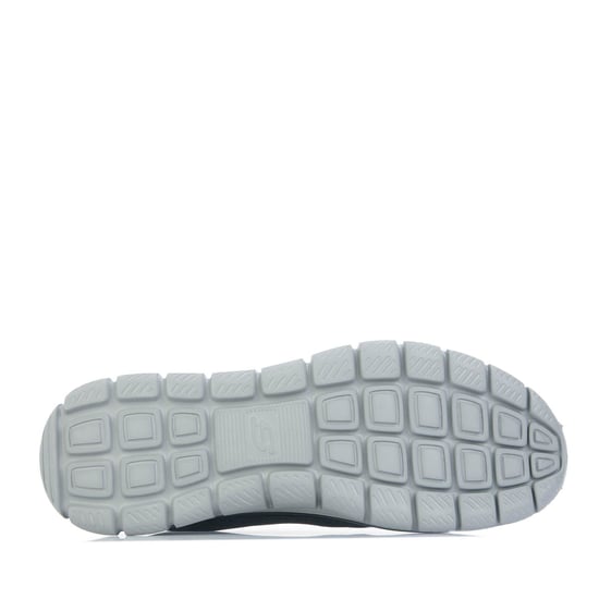 Baskets Track Ripkent Skechers Pour Homme en Bleu Marine - Image 4