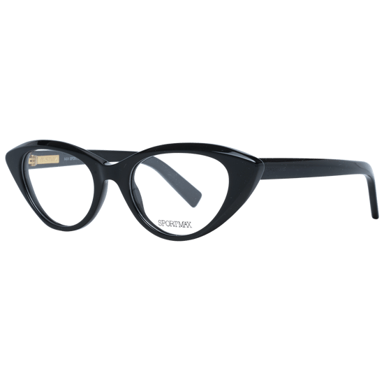 Sportmax Brille SM5002 001 52 - Image 1