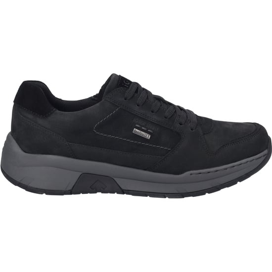 JOSEF SEIBEL Mitchell 50 | Sneaker für Herren | Schwarz Mitchell 50, schwarz - Image 2