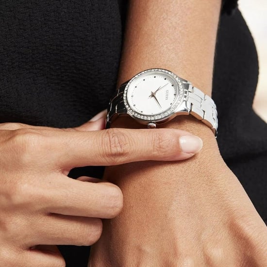 Guess W1209L1 Chelsea Analog Quartz Women's Watch
