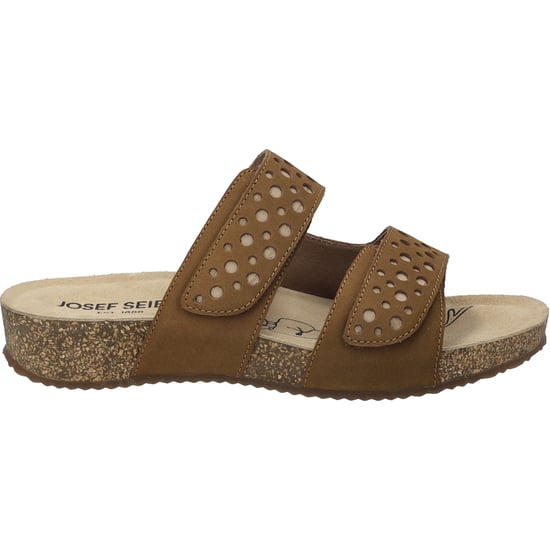 JOSEF SEIBEL Tonga 86 | Sandale für Damen | Braun Tonga 86, castagne-kombi - Image 2