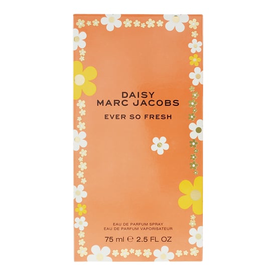 Marc Jacobs Daisy Ever So Fresh Edp Spray. - Image 3