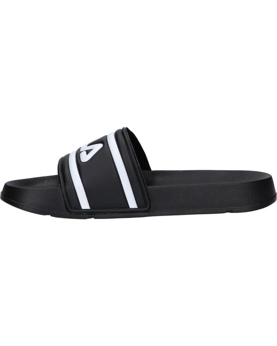 Fila Herren Flip-Flops in Schwarz - Image 3