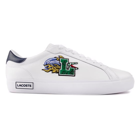 Lacoste Powercourt Sneaker - Image 1