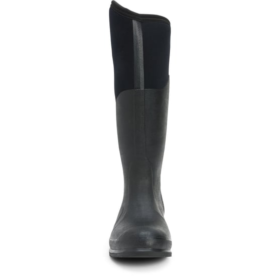 Muck Boots Colt Ryder Gummistiefel Schwarz Wellington Boots - Image 3