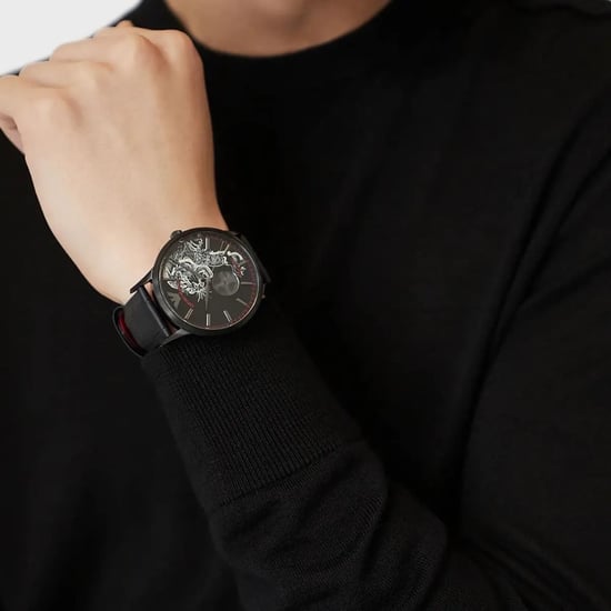 Emporio Armani AR60046 Automatic Men's Watch