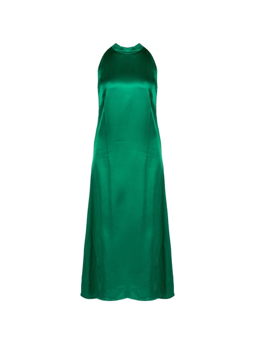 Pinko Kleid Racking Damen grün - Image 1
