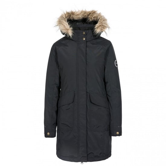 Trespass Womens/Damen Bettany Dlx Down Jacket - Image 1