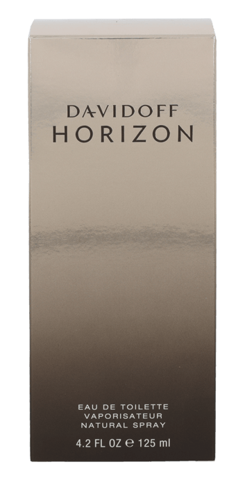 Davidoff Horizon Eau de Toilette 125ml Spray für ihn - Image 2
