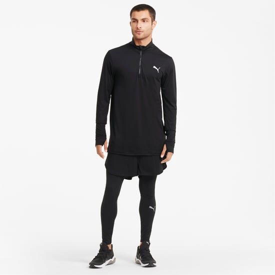 PUMA Herren Lieblings-Langlaufleggings - Image 3