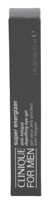 Clinique For Men Anti-Müdigkeit abschwellendes Augengel 15 ml - Image 2