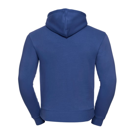 Russell - "Authentic" Kapuzenpullover für Herren (Helles Königsblau) - Image 2