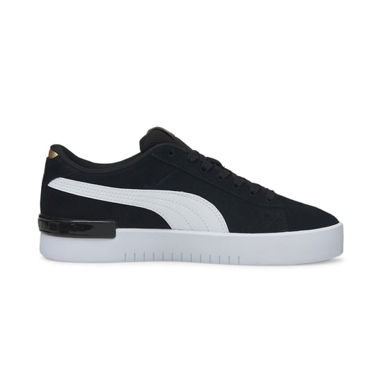 PUMA Womens Jada Trainers Sports Shoes