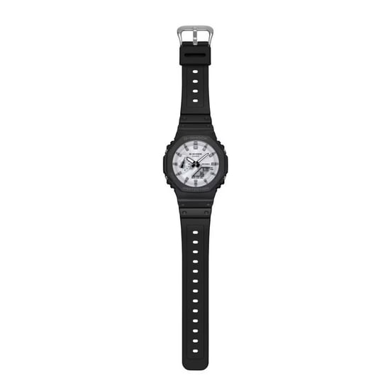 Casio G-Shock Herren Schwarz Uhr GA-2100WD-1AER - Image 3