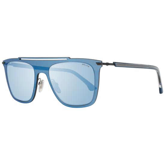 Polizei-Sonnenbrille SPL581 627B 52 - Image 1