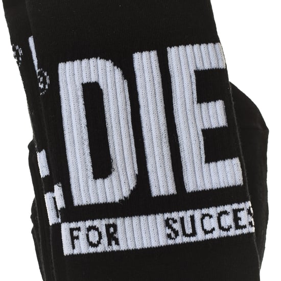 Pack-3 High-Top-Socken mit Antidruck-Bündchen 00SAYJ-0QATV Mann - Image 2