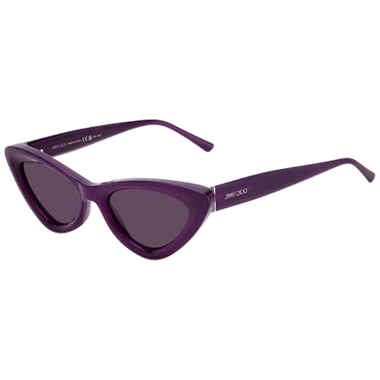 Jimmy Choo Sonnenbrille ADDY/S B3VUR 52 - Image 1