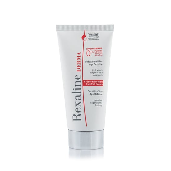 Derma - Komfortcreme 50ml - Image 1