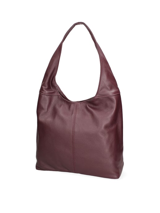 Gave Lux Hobo Tasche Frauen BORDEAUX - Image 2