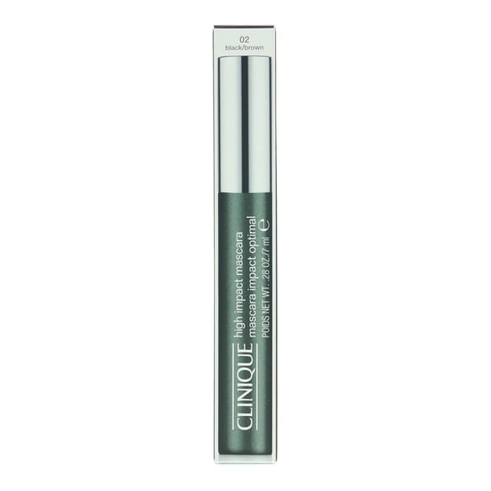 High Impact Mascara - Black/Brown 7ml - Image 3