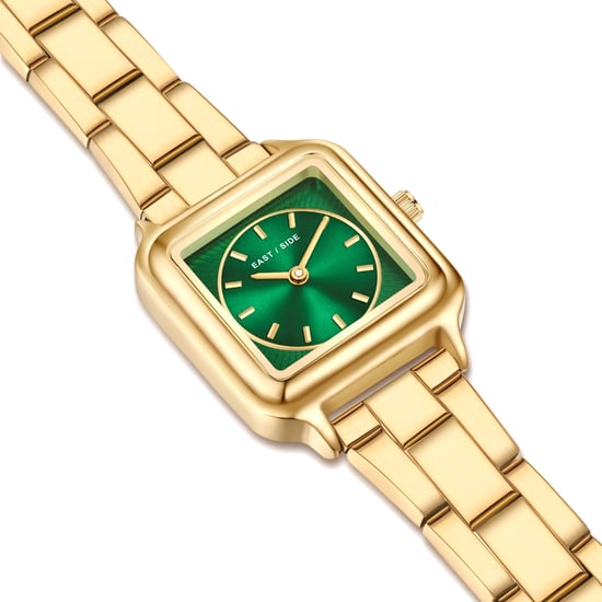Eastside Watches Female Stainless steel Watch 25,0 x 32,0