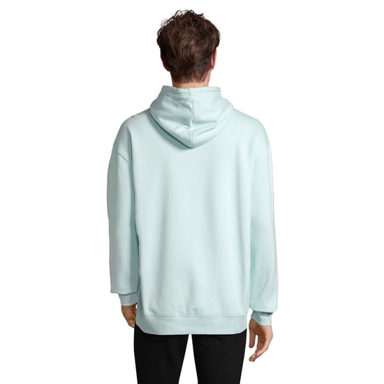 SOLS - "Condor" Kapuzenpullover für Herren/Damen Unisex (Eisblau) - Image 2