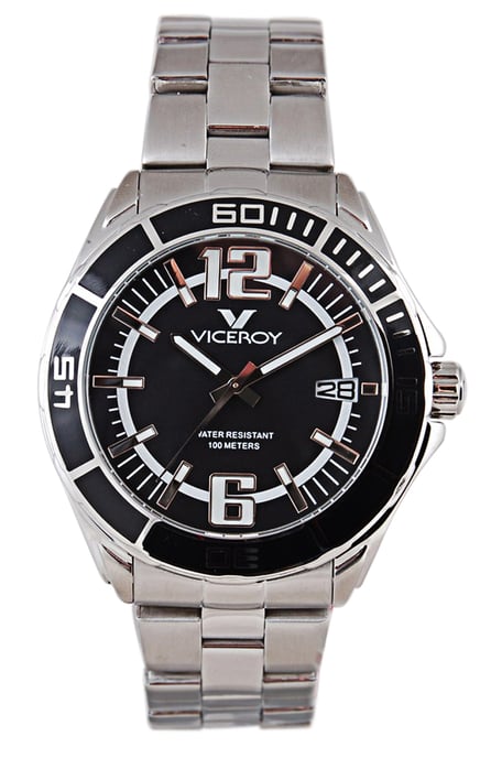Viceroy: Mens Black Watch