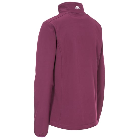 Trespass Womens/Ladies Meena Softshell Jacket