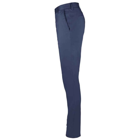 SOLS - "Jared" Anzugshose für Damen (Dunkelblau) - Image 2