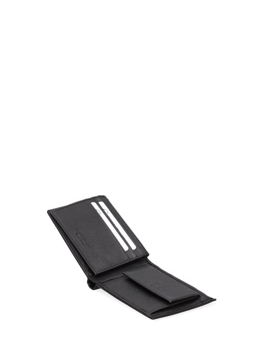 Sergio Tacchini Geldbörse Männer BLACK - Image 4
