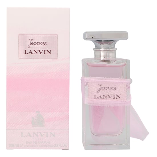 Lanvin Jeanne Eau de Parfum 100ml Spray für Sie - Image 1