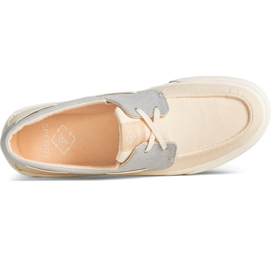 Sperry SeaCycled Bahama II Sneaker Mens Classic Lace Shoes