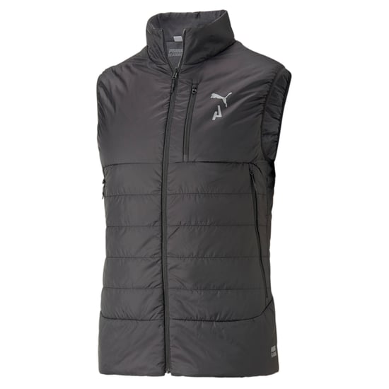 PUMA Herren SEASONS Wende-PrimaLoft Wandervest - Image 6