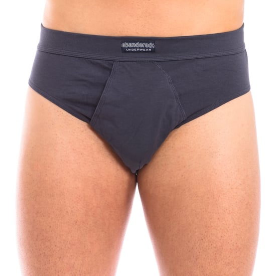 2er-Pack Ozean-Slips, Modell A5379 für Männer, aus atmungsaktivem Stoff. Täglicher Komfort und Frische. - Image 5