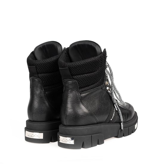 Baldinini Steifel Damen schwarz - Image 3