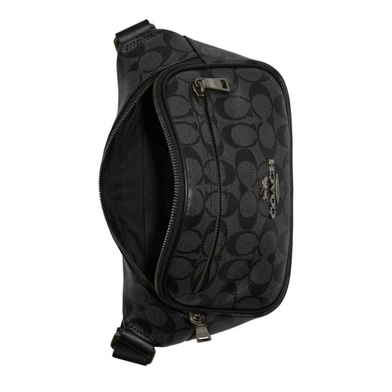 Elias Belt Bag in Signature