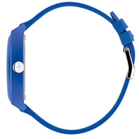 Adidas Originals Project Two Unisex Uhr Blau AOST23049 - Image 2