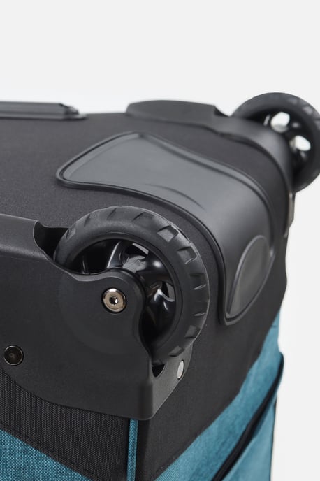 Maxim 3.0 70l Roller Bag Teal