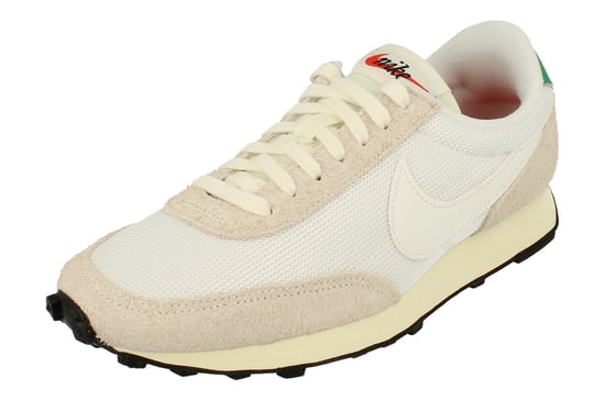 Nike Damen Dbreak VNTG Turnschuhe Weiß - Image 1