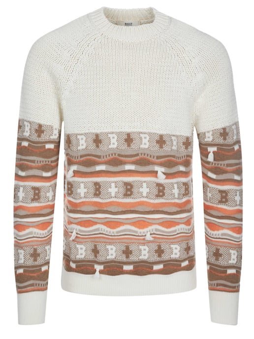 Bally Pullover - Image 1