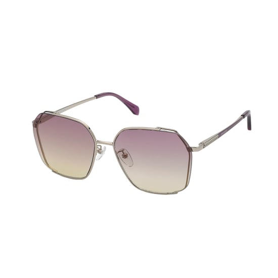 Zadig&Voltaire Damen-Sonnenbrillen 58/16/140 mm Metall - Image 1