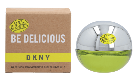DKNY Be Delicious Women Edp Spray 30ml