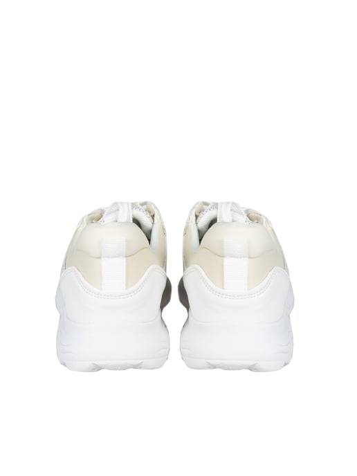 Geox Sneaker Spherica Damen weiß - Image 3